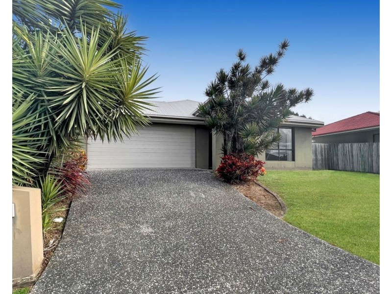 8 Mimosa Street, Ormeau QLD 4208