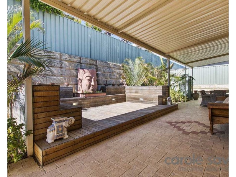 36 Denman Gardens, Landsdale WA 6065