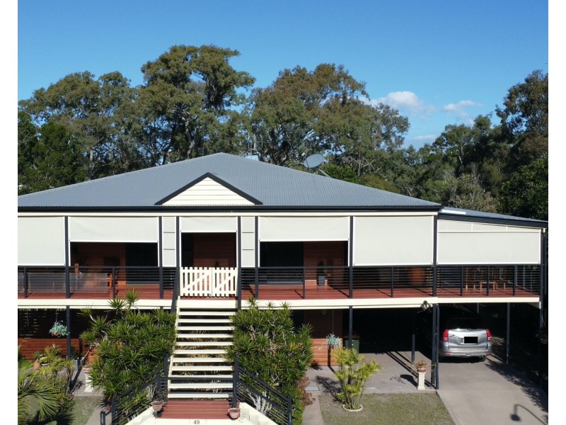 49 First Avenue, Woodgate QLD 4660