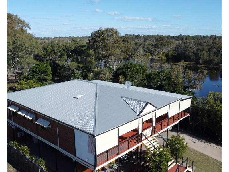 49 First Avenue, Woodgate QLD 4660