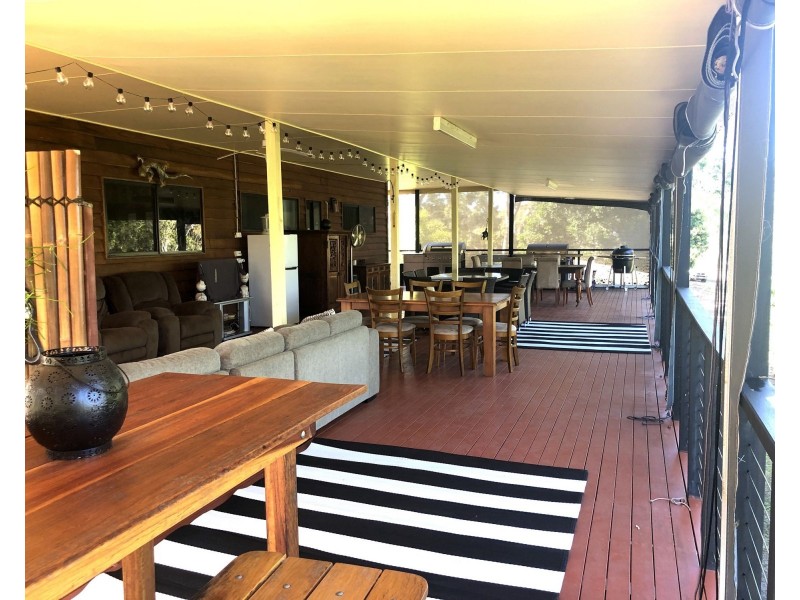 49 First Avenue, Woodgate QLD 4660