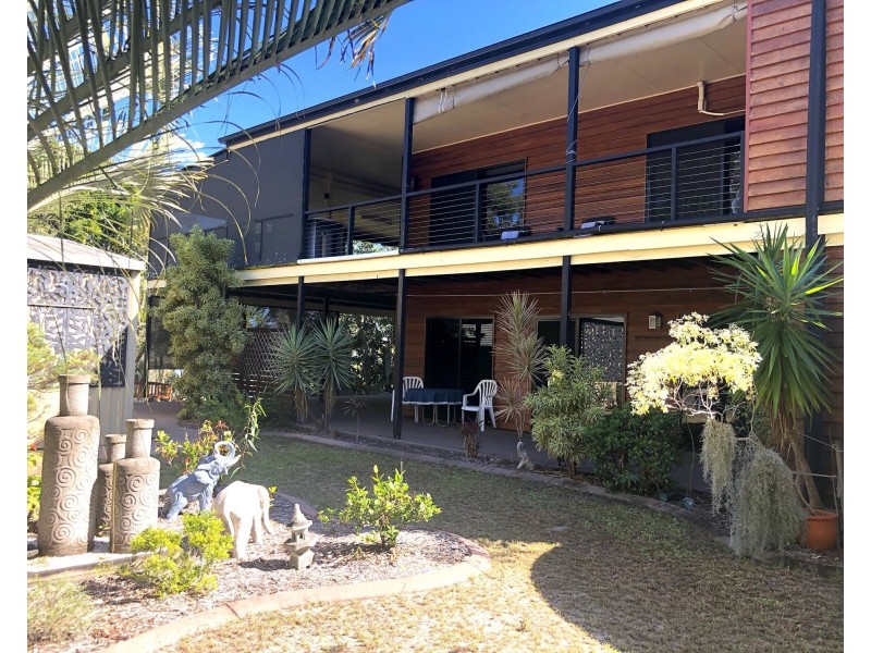 49 First Avenue, Woodgate QLD 4660