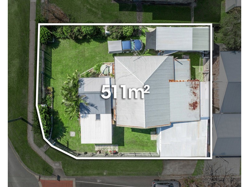 121 Moreton Avenue, Wynnum QLD 4178