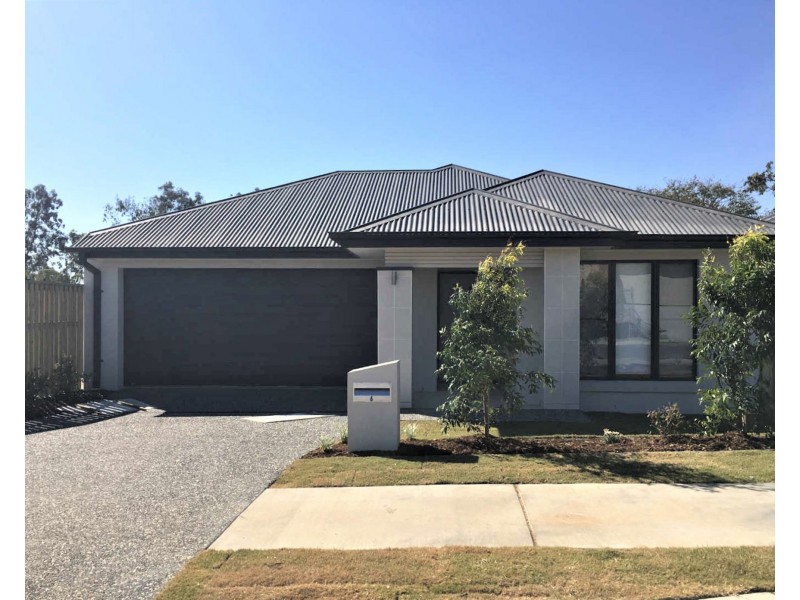 6 Daniell Close, Ripley QLD 4306