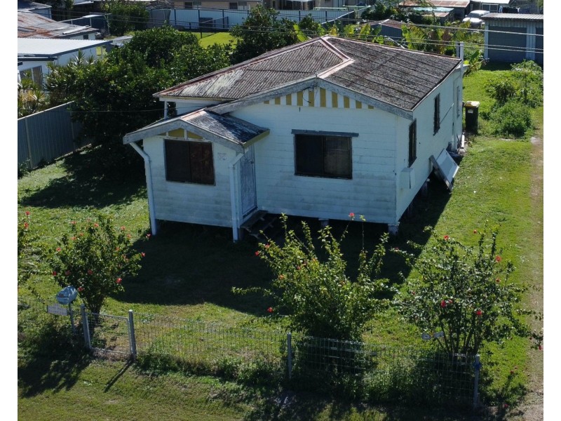 55 May Street, Walkervale QLD 4670