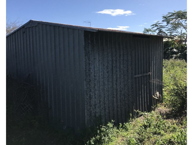 55 May Street, Walkervale QLD 4670