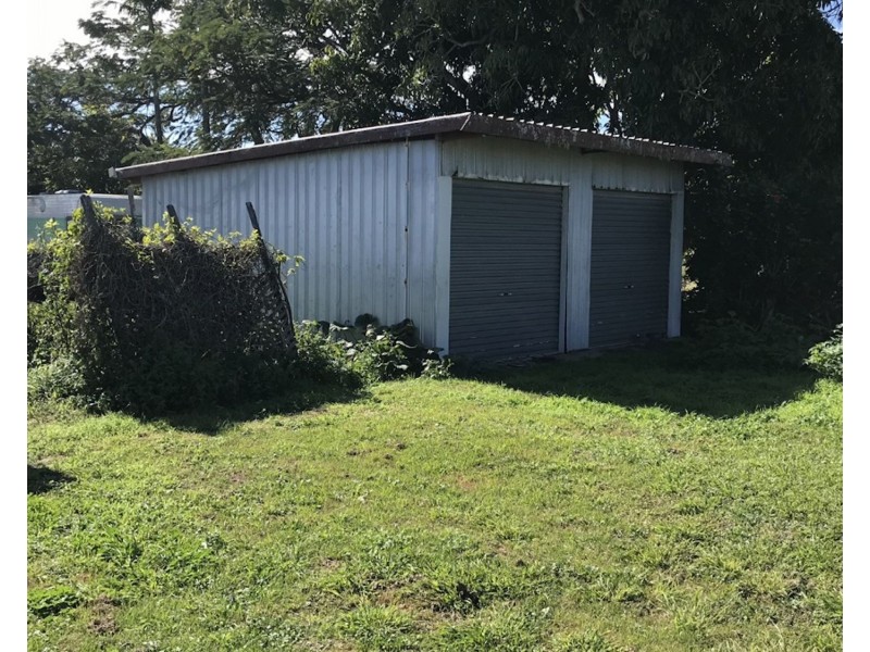 55 May Street, Walkervale QLD 4670