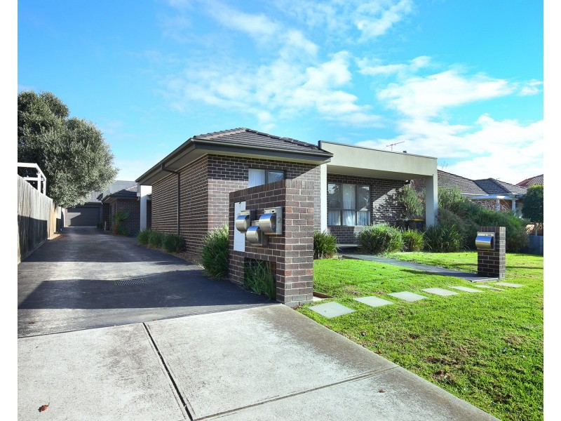 2/1 Archibald Street, Pascoe Vale VIC 3044