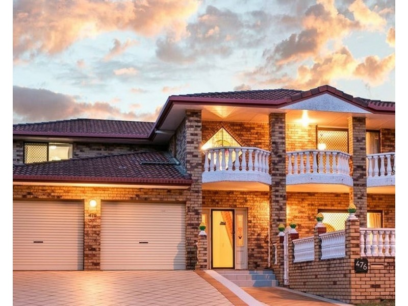 476 Telegraph Road, Bracken Ridge QLD 4017