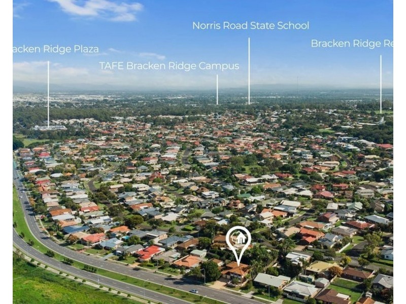 476 Telegraph Road, Bracken Ridge QLD 4017