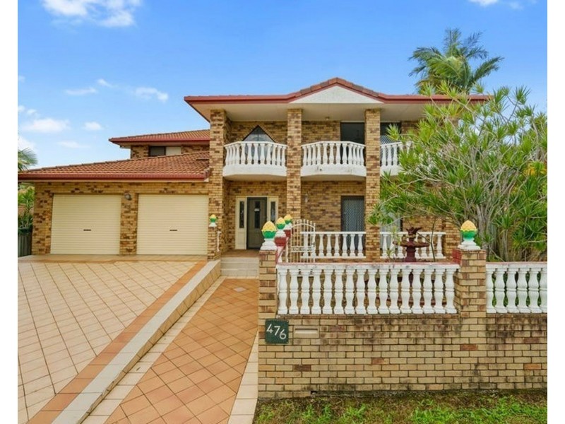 476 Telegraph Road, Bracken Ridge QLD 4017
