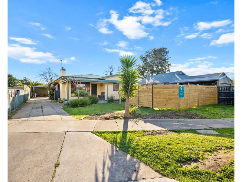 3 Cherry Place Sale, Sale VIC 3850