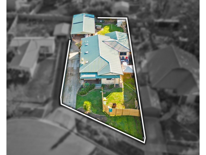 3 Cherry Place Sale, Sale VIC 3850