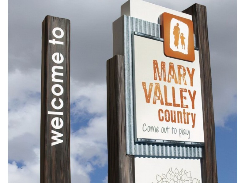 63 Calico Creek Rd, Calico Creek QLD 4570