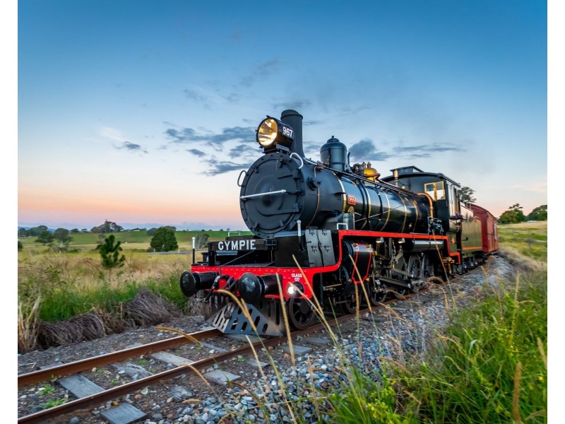 63 Calico Creek Rd, Calico Creek QLD 4570