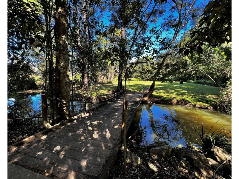 63 Calico Creek Rd, Calico Creek QLD 4570