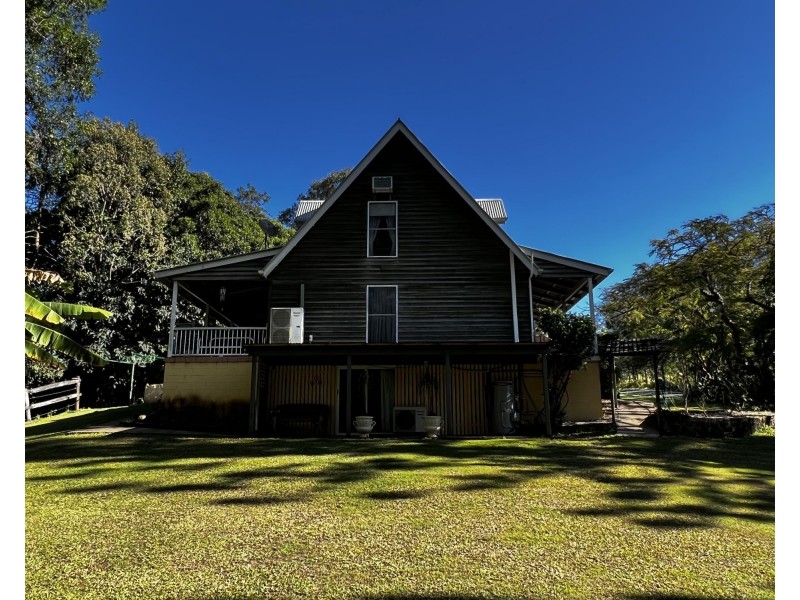 63 Calico Creek Rd, Calico Creek QLD 4570