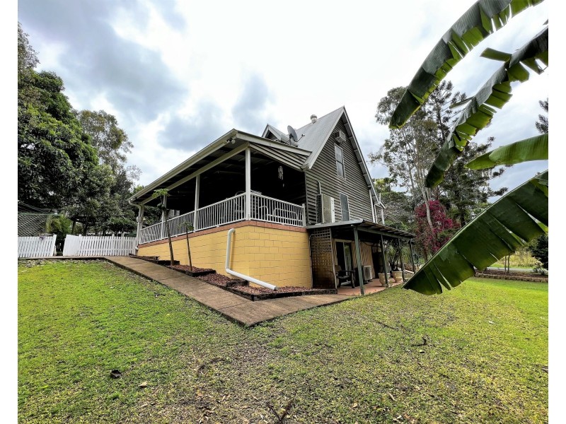 63 Calico Creek Rd, Calico Creek QLD 4570