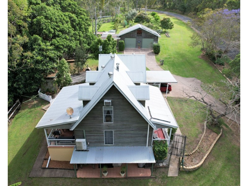63 Calico Creek Rd, Calico Creek QLD 4570