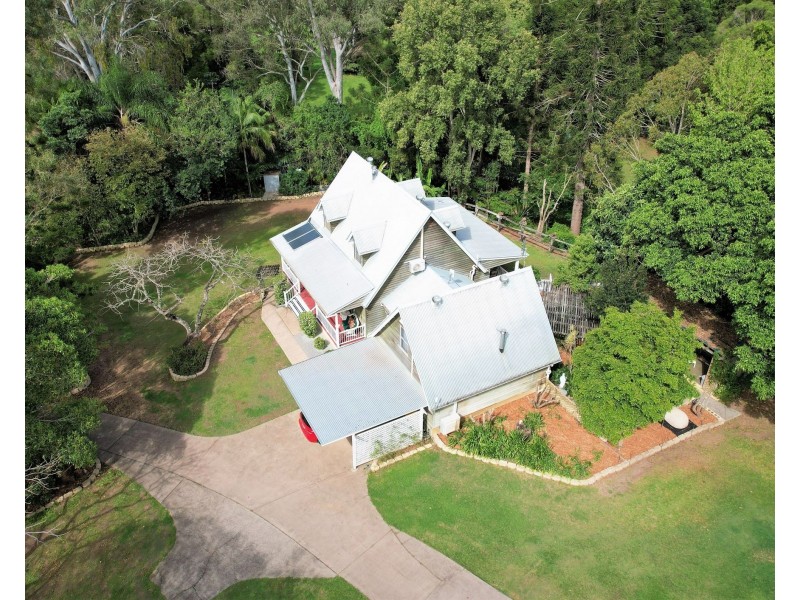63 Calico Creek Rd, Calico Creek QLD 4570
