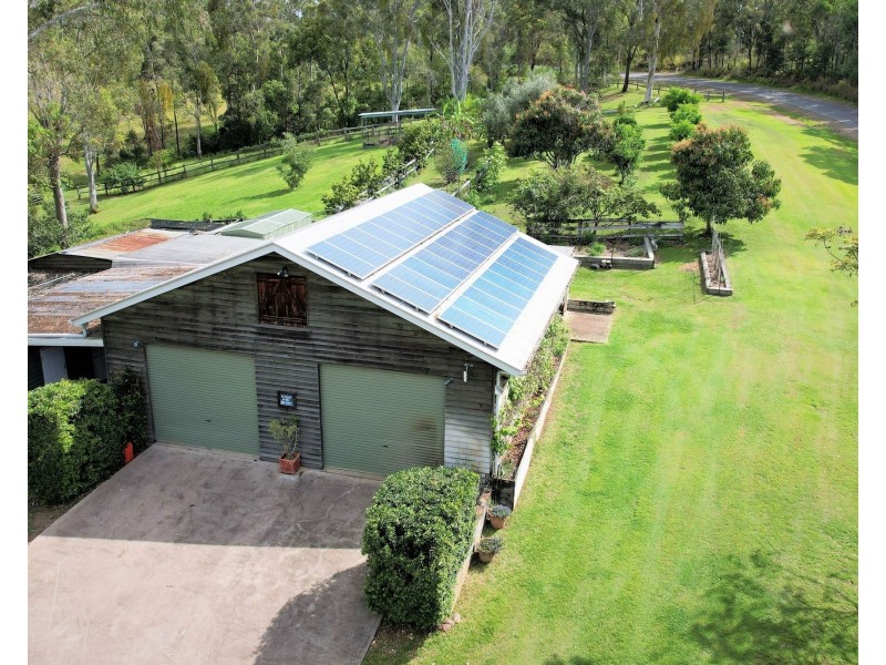 63 Calico Creek Rd, Calico Creek QLD 4570