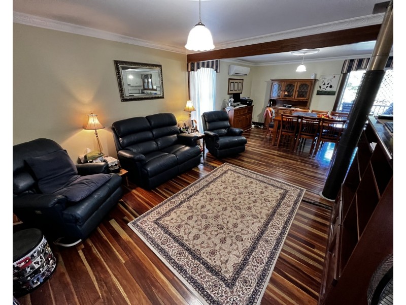 63 Calico Creek Rd, Calico Creek QLD 4570