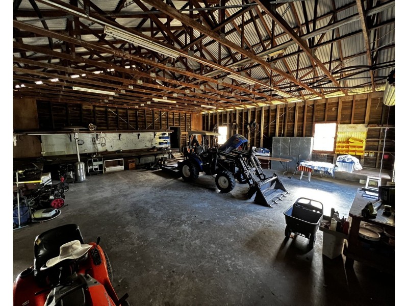 63 Calico Creek Rd, Calico Creek QLD 4570