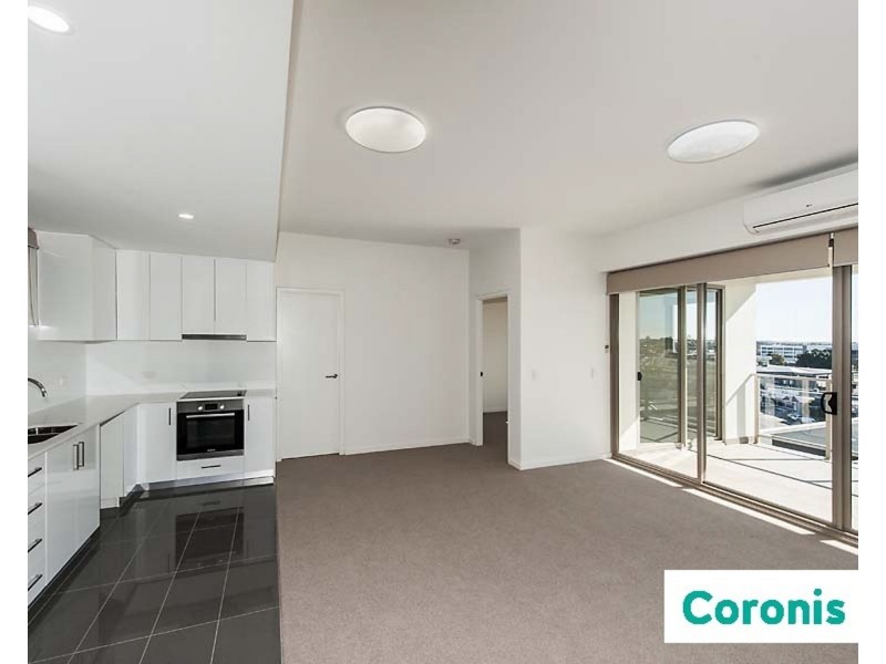 77/6 Campbell Street, West Perth WA 6005