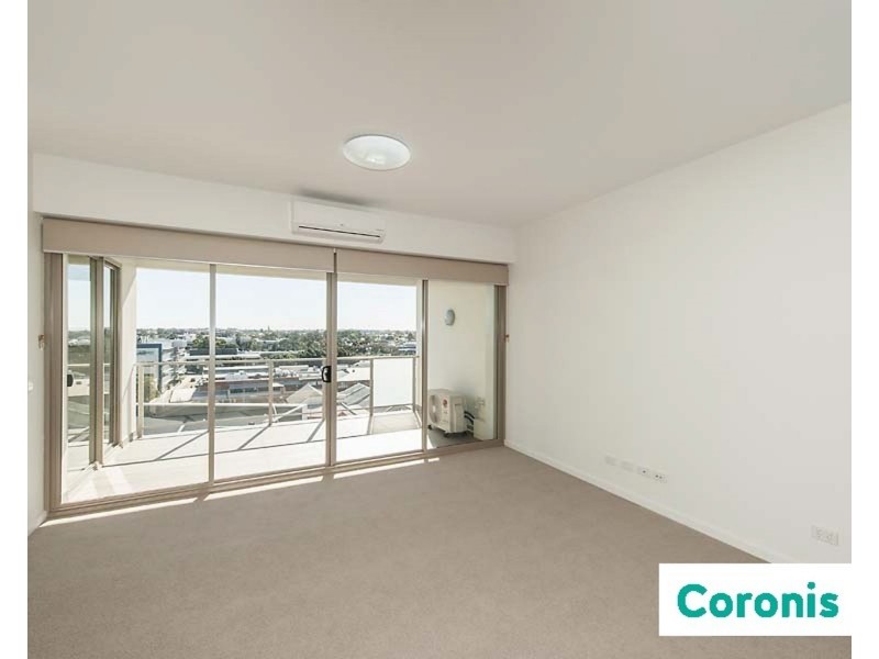 77/6 Campbell Street, West Perth WA 6005
