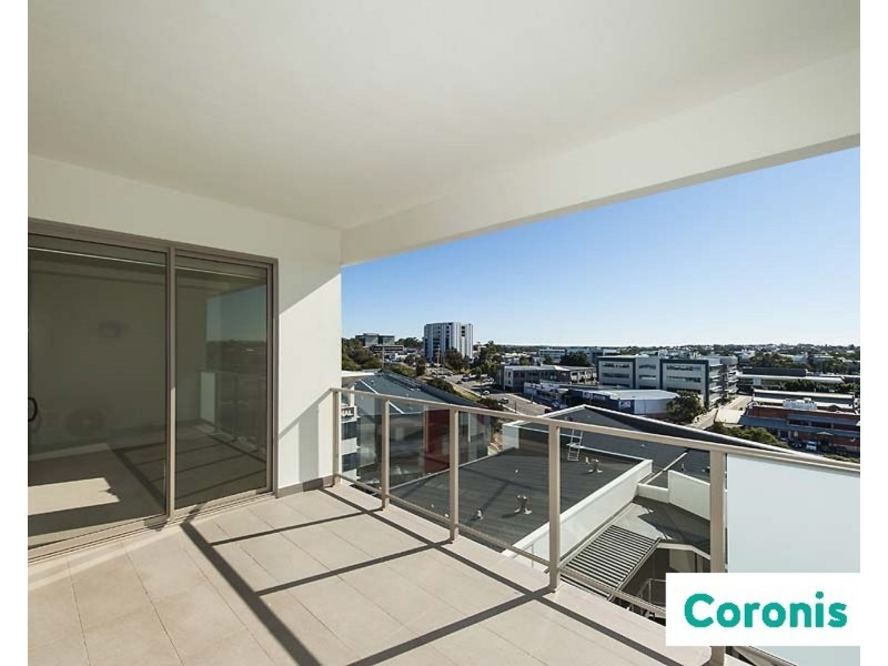 77/6 Campbell Street, West Perth WA 6005