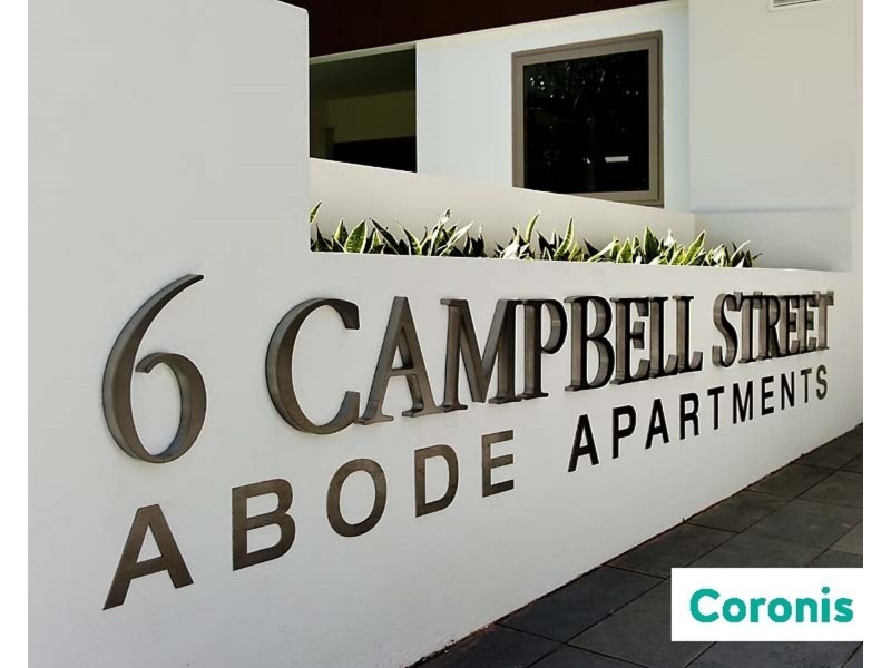 77/6 Campbell Street, West Perth WA 6005