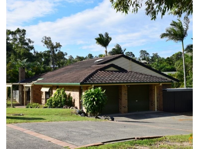 74 CALIFORNIA DRIVE, Oxenford QLD 4210