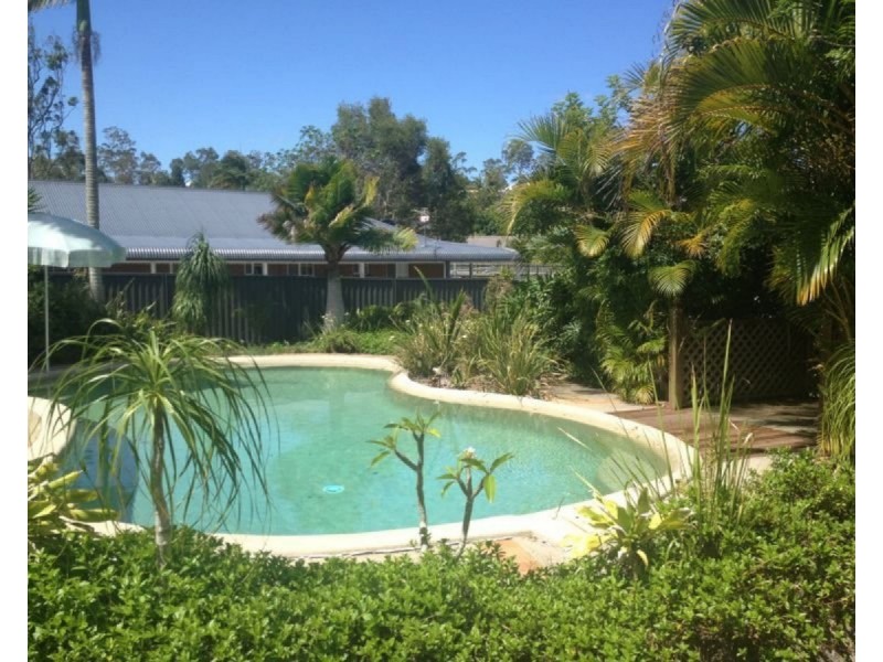 74 CALIFORNIA DRIVE, Oxenford QLD 4210