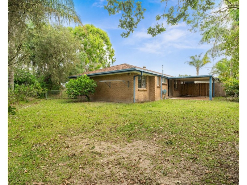 1/12 Columbia Court, Oxenford QLD 4210