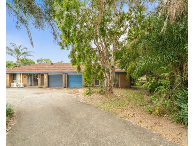 1/12 Columbia Court, Oxenford QLD 4210