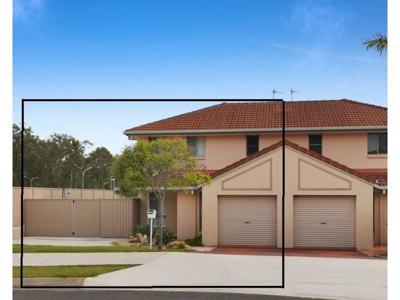 1/106 Greenacre Drive, Parkwood QLD 4214