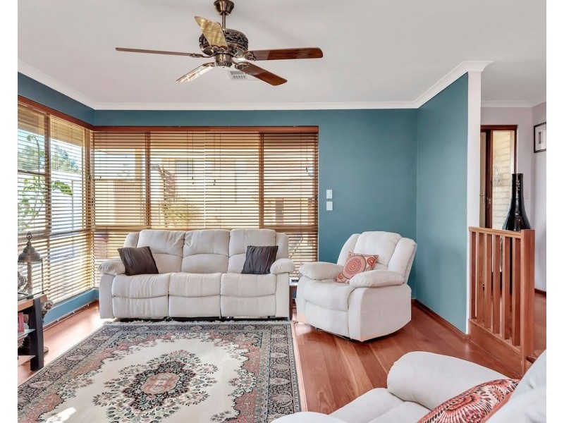 6/13 Allan Place, Halls Head WA 6210