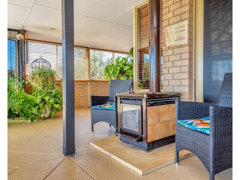 6/13 Allan Place, Halls Head WA 6210