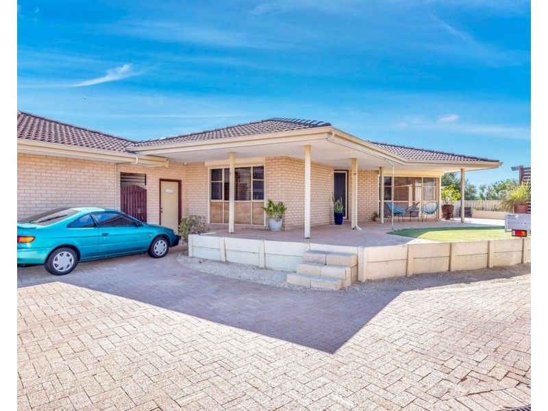 6/13 Allan Place, Halls Head WA 6210