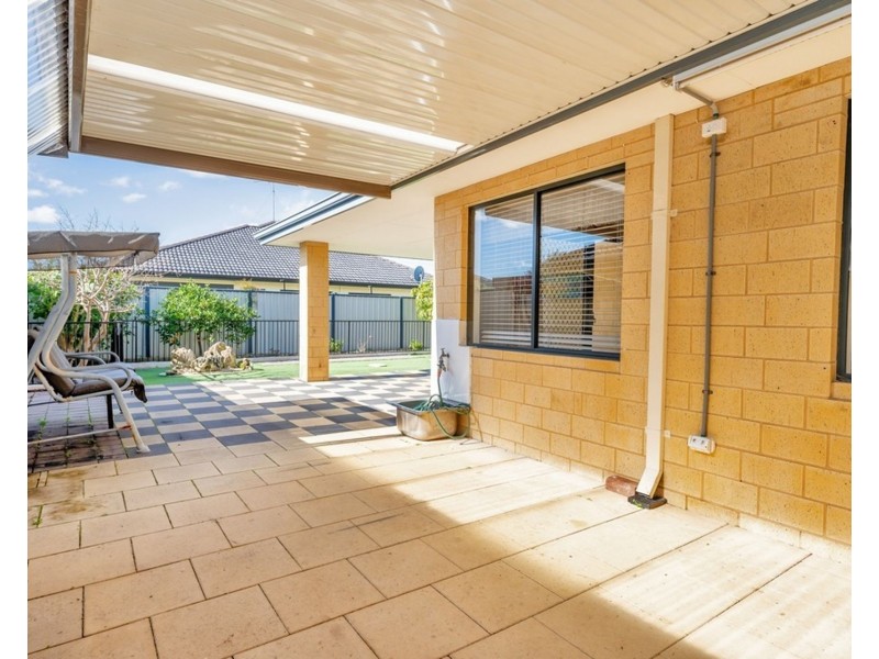 29 Broadstone Vista, Meadow Springs WA 6210