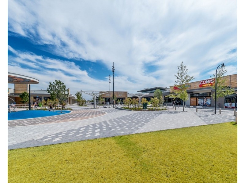 29 Broadstone Vista, Meadow Springs WA 6210