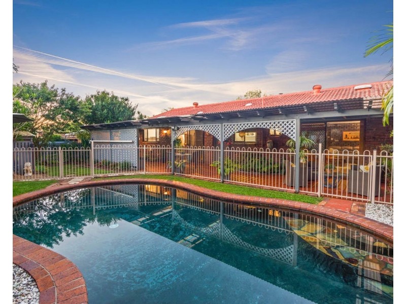 19 Marble St, Keperra QLD 4054