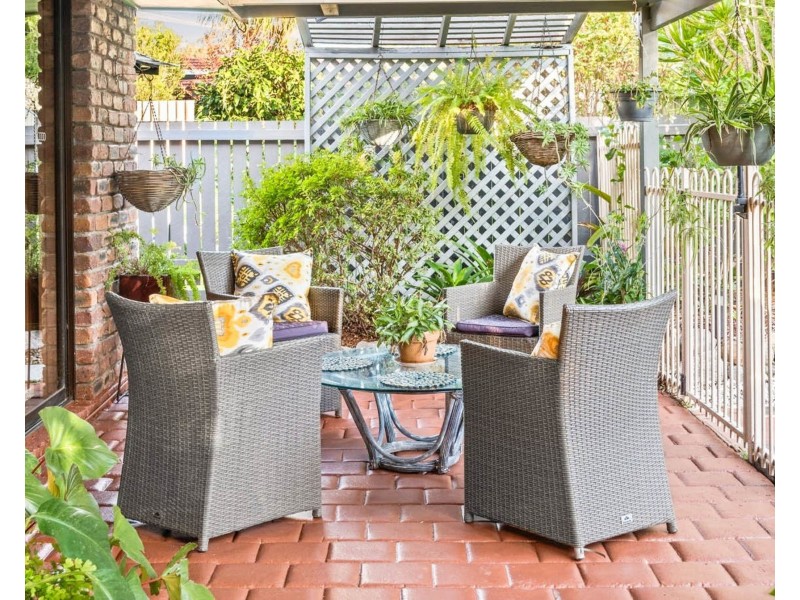 19 Marble St, Keperra QLD 4054