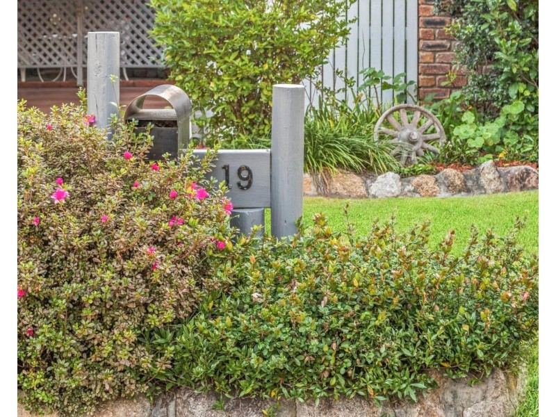 19 Marble St, Keperra QLD 4054