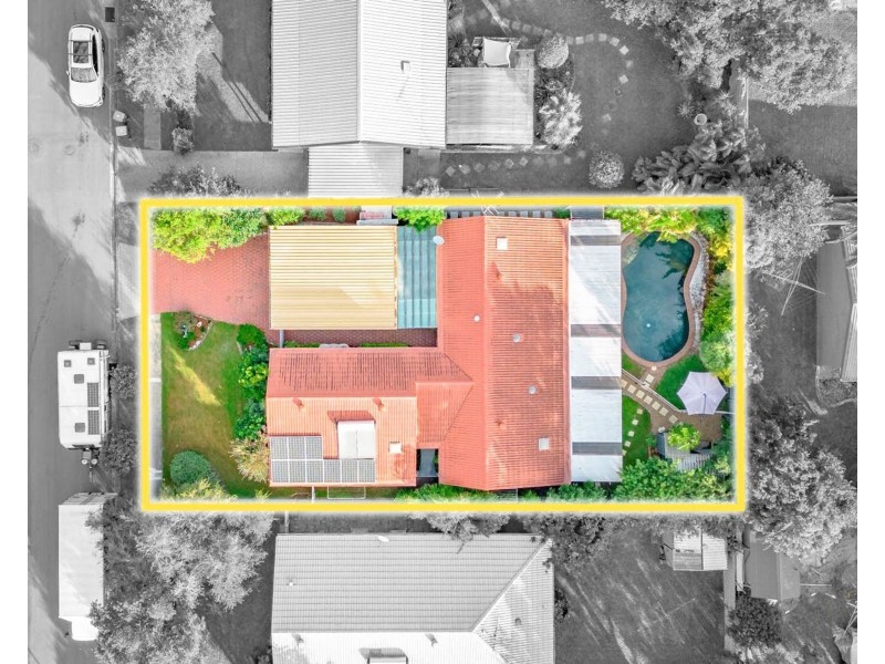 19 Marble St, Keperra QLD 4054