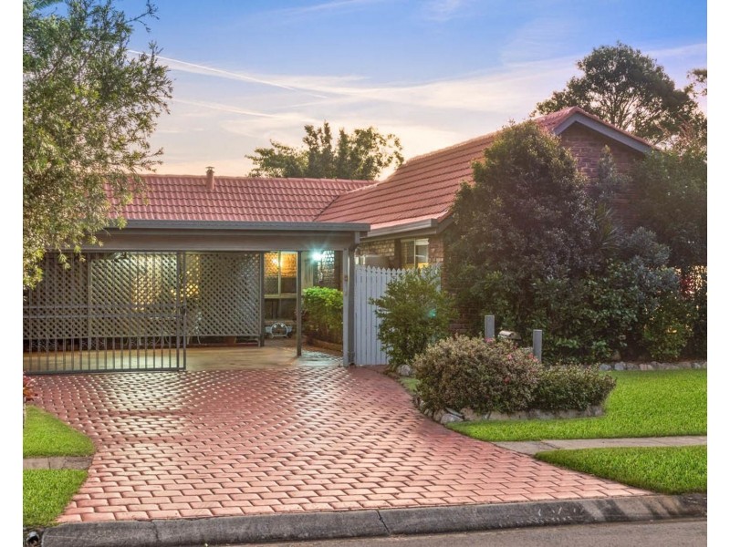 19 Marble St, Keperra QLD 4054