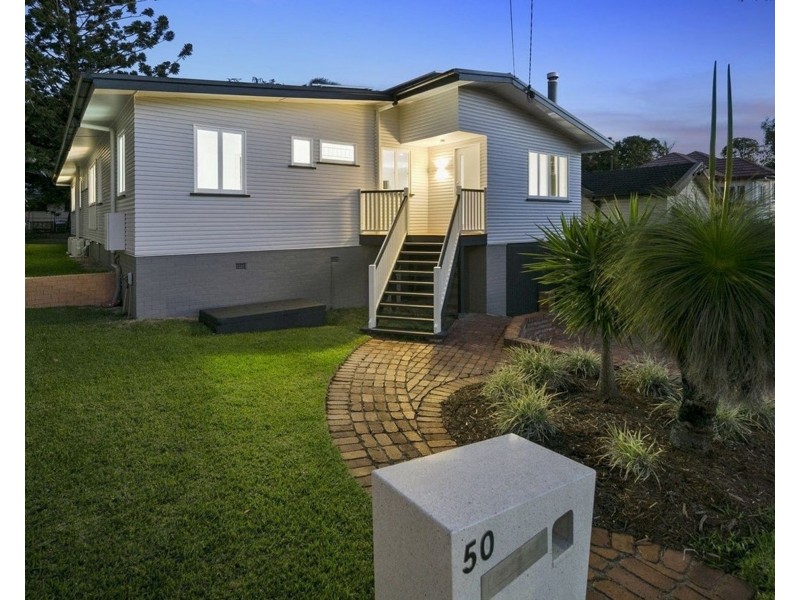 50 Galsworthy Street, Holland Park West QLD 4121