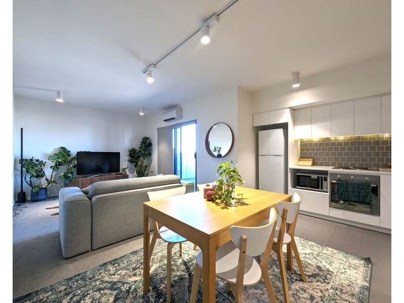 602/108 Bennett Street, East Perth WA 6004