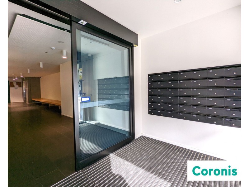 602/108 Bennett Street, East Perth WA 6004