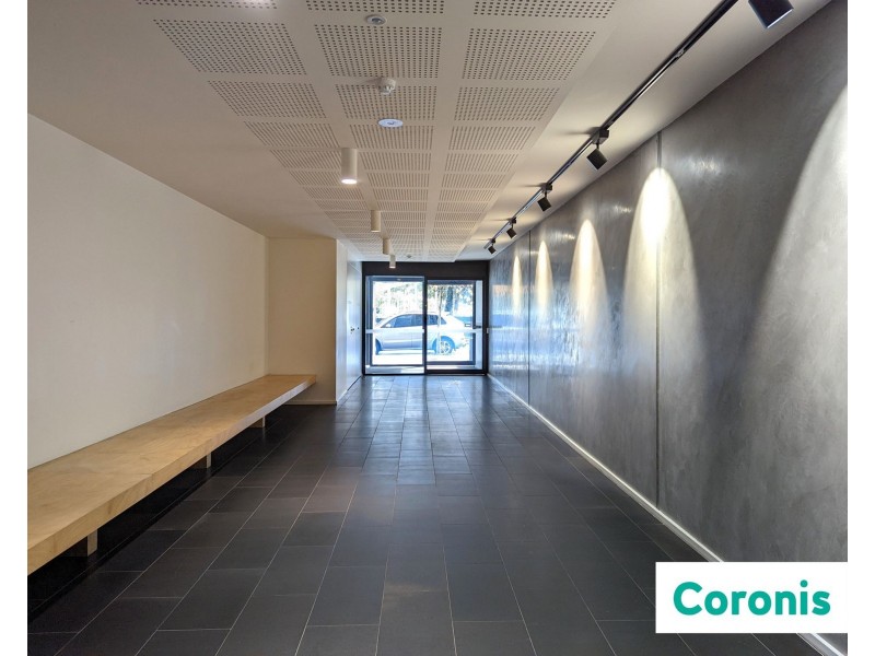 602/108 Bennett Street, East Perth WA 6004